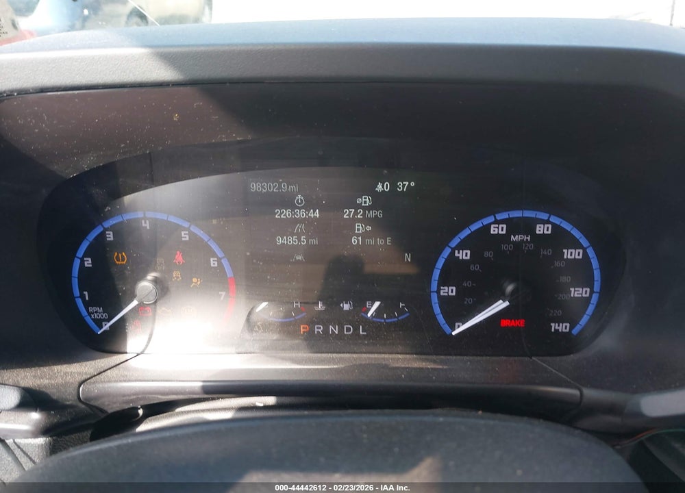 2021 FORD BRONCO SPORT BIG BEND VIN: 3FMCR9B63MRA93395