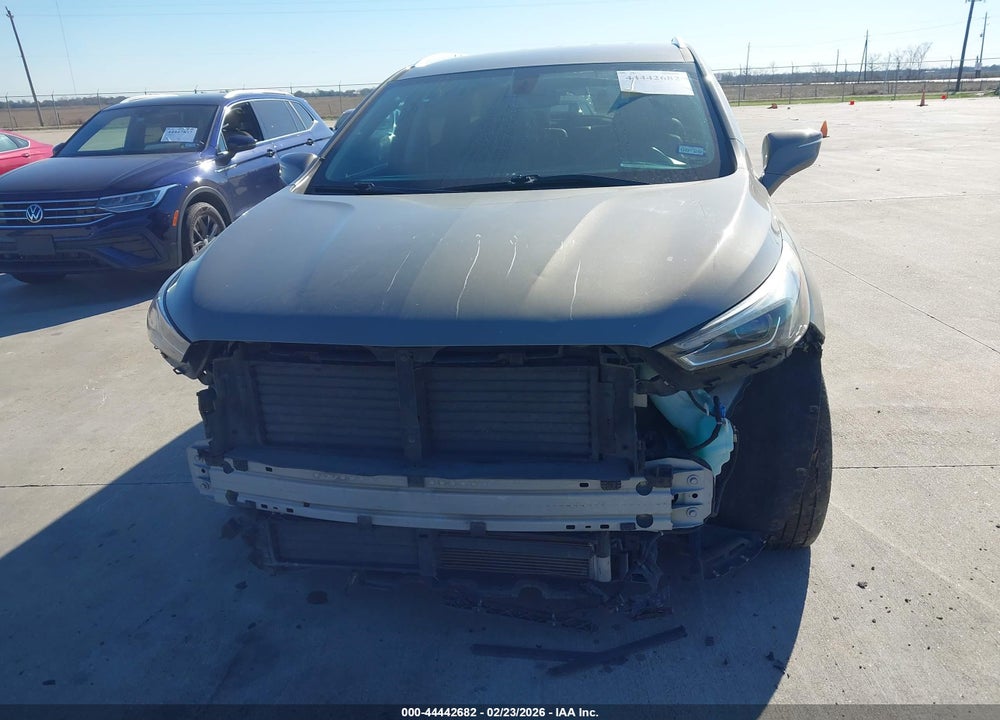 2019 BUICK ENCLAVE FWD ESSENCE VIN: 5GAERBKW7KJ243442