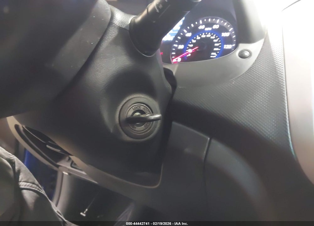 2012 HYUNDAI ACCENT SE VIN: KMHCU5AE1CU013955