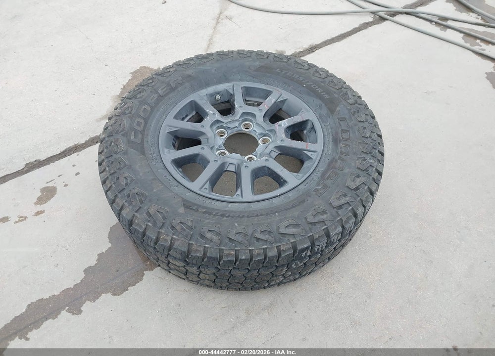 2021 TOYOTA TUNDRA SR5 VIN: 5TFDY5F12MX998639