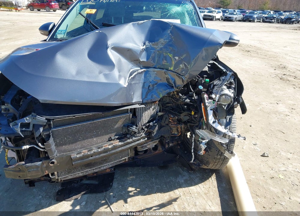 2018 HYUNDAI TUCSON VALUE VIN: KM8J3CA27JU682796