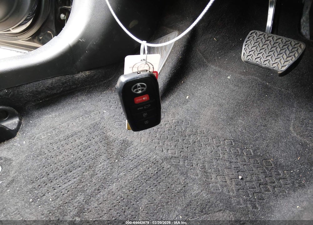 2023 TOYOTA COROLLA HYBRID SE VIN: JTDBCMFE9PJ005566