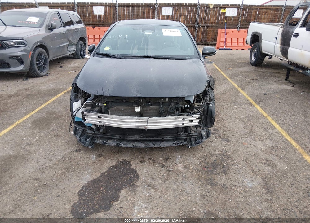 2023 TOYOTA COROLLA HYBRID SE VIN: JTDBCMFE9PJ005566