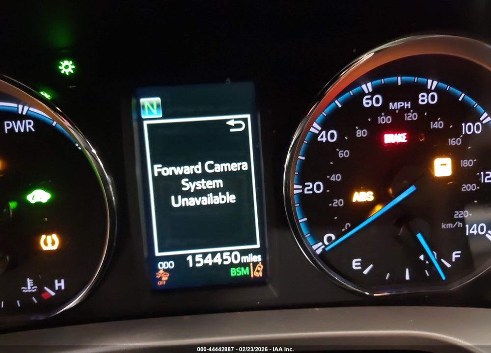 2018 TOYOTA RAV4 HYBRID LIMITED VIN: JTMDJREV8JD208922