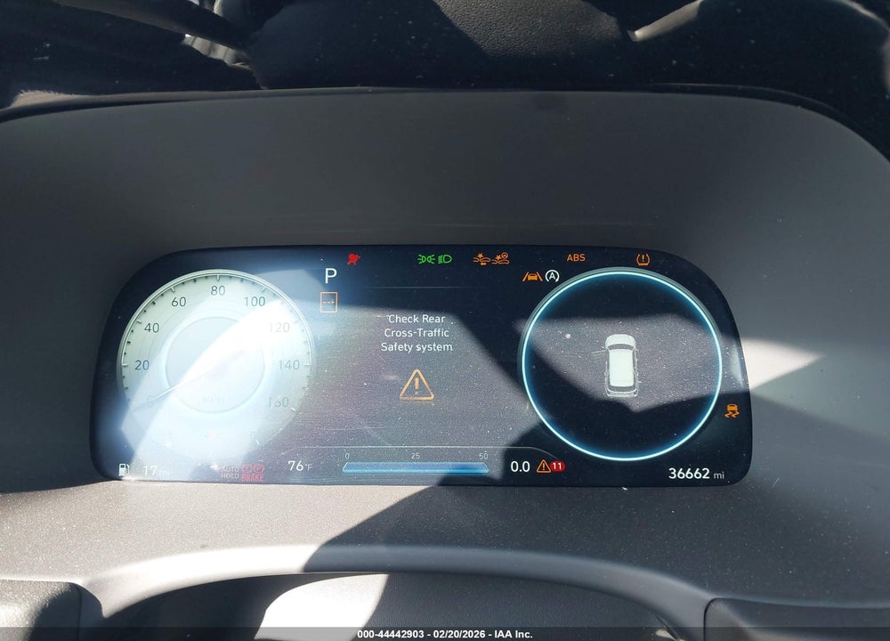 2024 HYUNDAI PALISADE SEL VIN: KM8R44GE0RU734689
