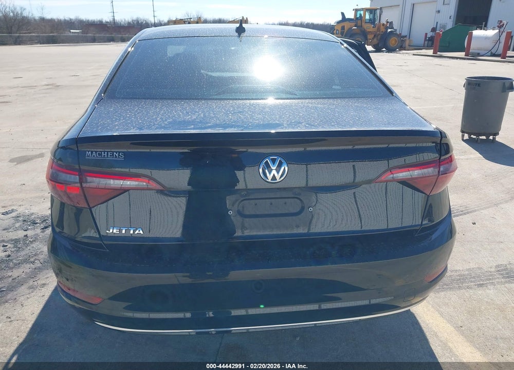 2021 VOLKSWAGEN JETTA 1.4T R-LINE/1.4T S/1.4T SE VIN: 3VWC57BU2MM029782