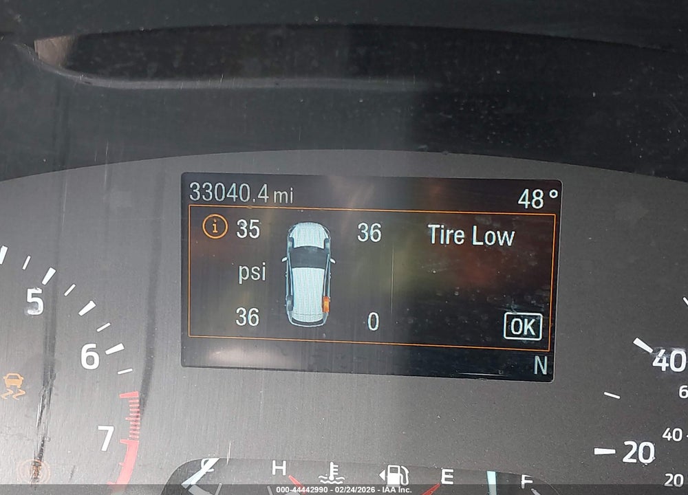2022 FORD ESCAPE SE VIN: 1FMCU0G64NUB85922