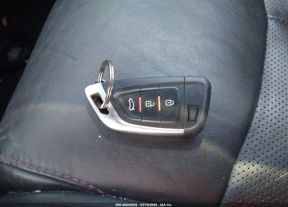 2009 NISSAN MAXIMA 3.5 SV VIN: 1N4AA51E29C847256