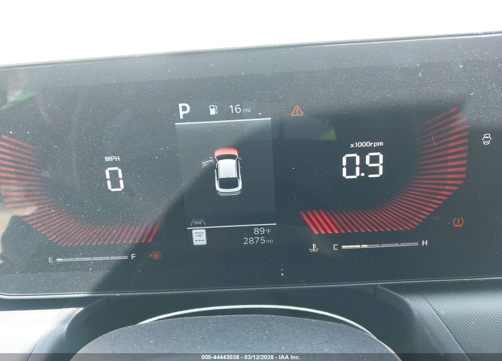 2025 KIA K4 LX VIN: 3KPFT4DE3SE182690