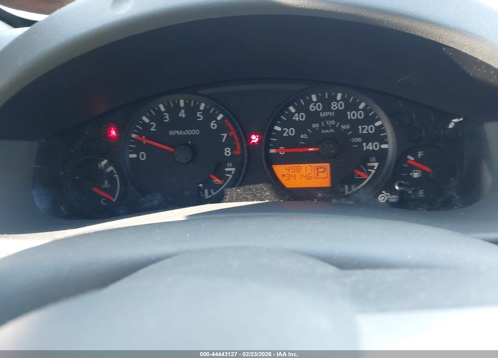 2018 NISSAN FRONTIER SV VIN: 1N6AD0ER2JN755278