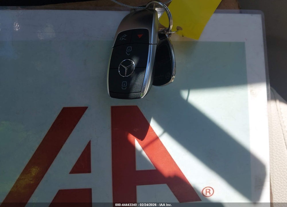 2023 MERCEDES-BENZ EQB 300 SUV 4MATIC VIN: W1N9M0KB1PN051572