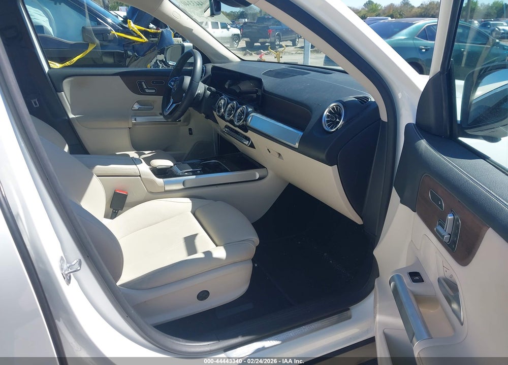 2023 MERCEDES-BENZ EQB 300 SUV 4MATIC VIN: W1N9M0KB1PN051572