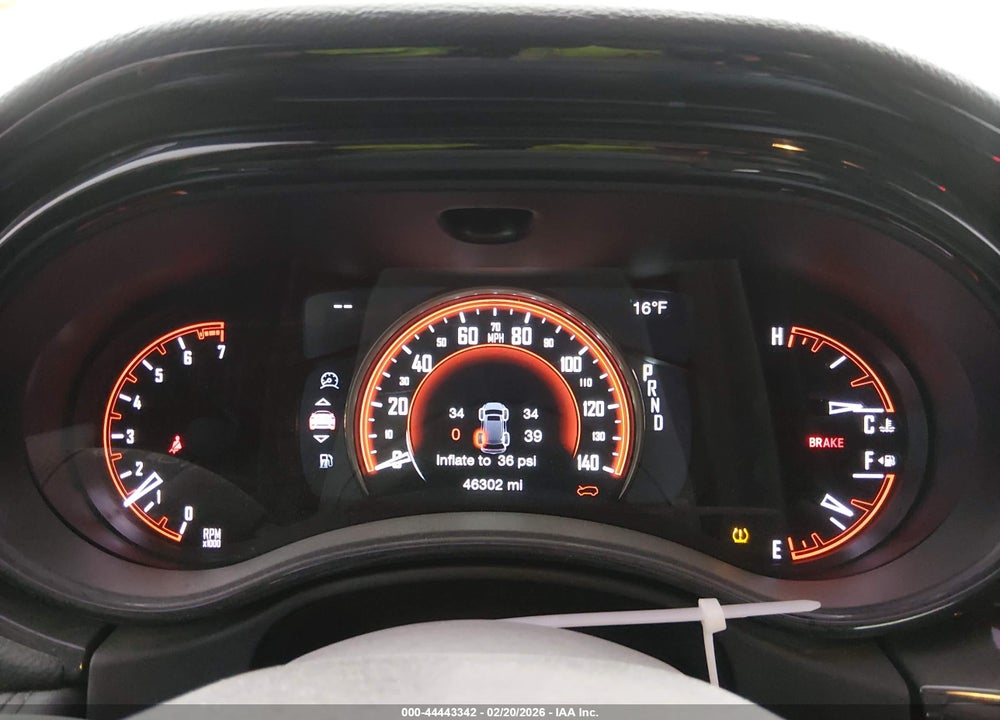 2022 DODGE DURANGO GT AWD VIN: 1C4RDJDG2NC106402