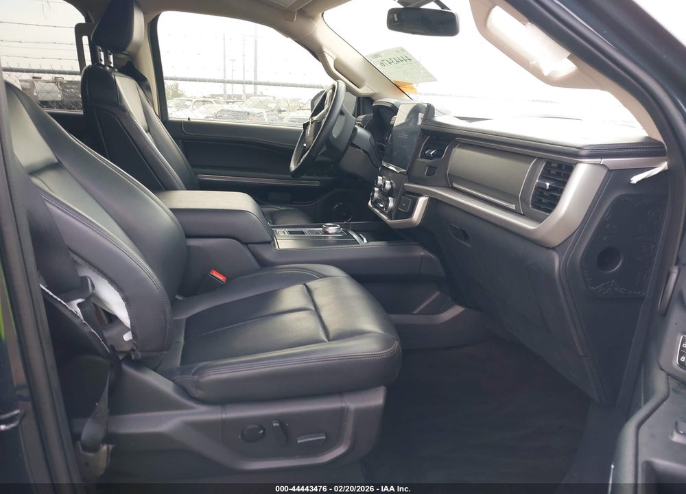 2023 FORD EXPEDITION XLT VIN: 1FMJU1H86PEA52637
