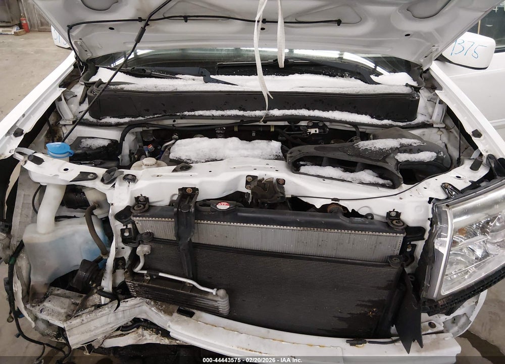 2014 HONDA PILOT EX-L VIN: 5FNYF4H58EB046452
