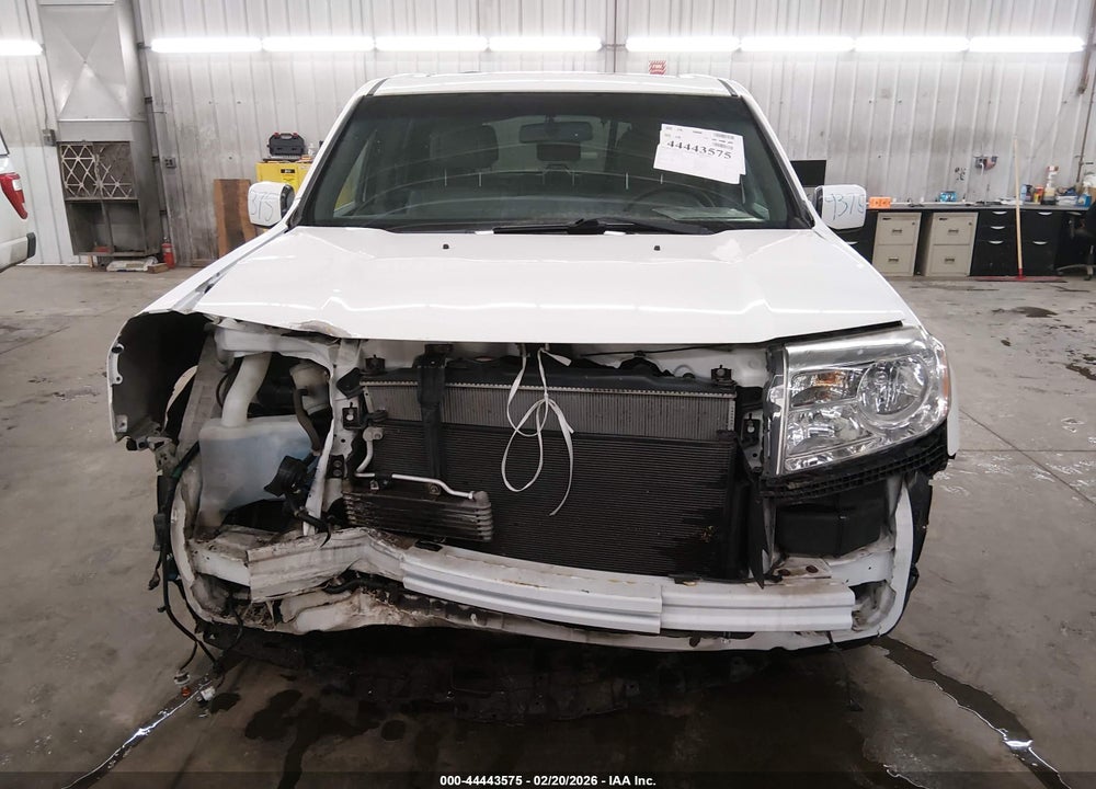 2014 HONDA PILOT EX-L VIN: 5FNYF4H58EB046452