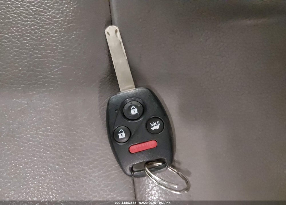 2014 HONDA PILOT EX-L VIN: 5FNYF4H58EB046452