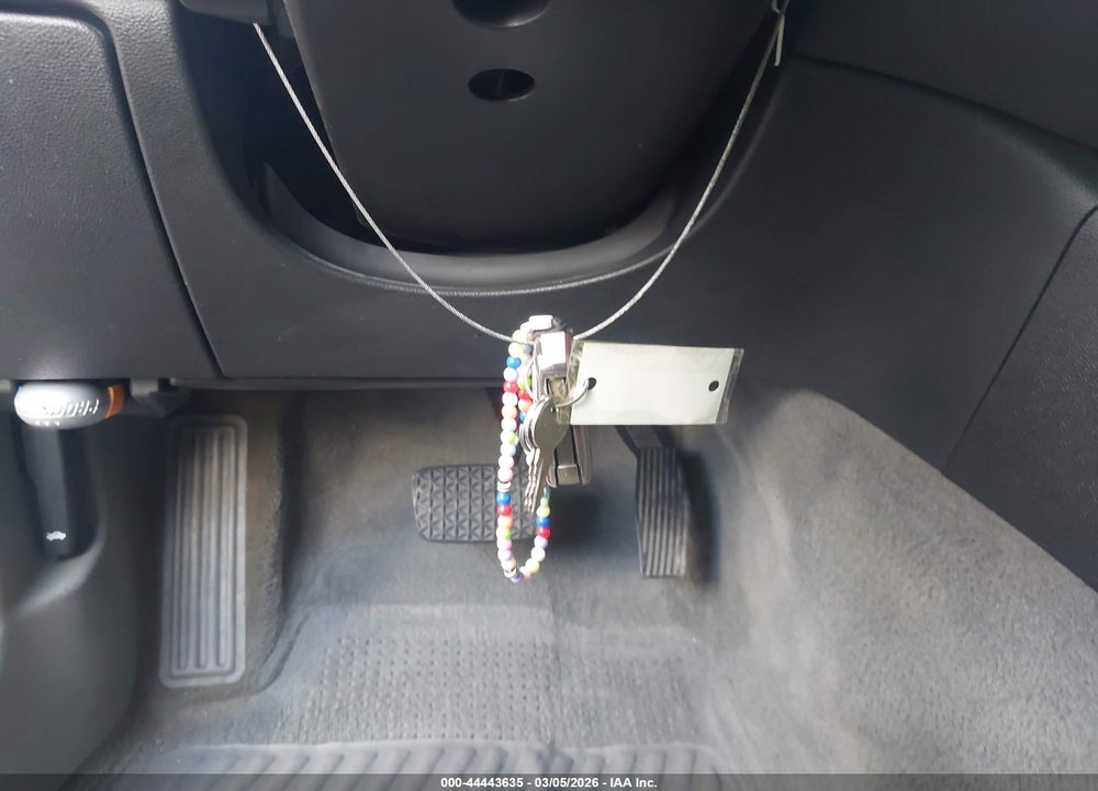 2018 CHEVROLET IMPALA LS VIN: 2G11Z5SA7J9143167