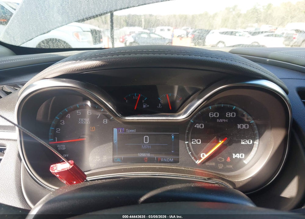 2018 CHEVROLET IMPALA LS VIN: 2G11Z5SA7J9143167