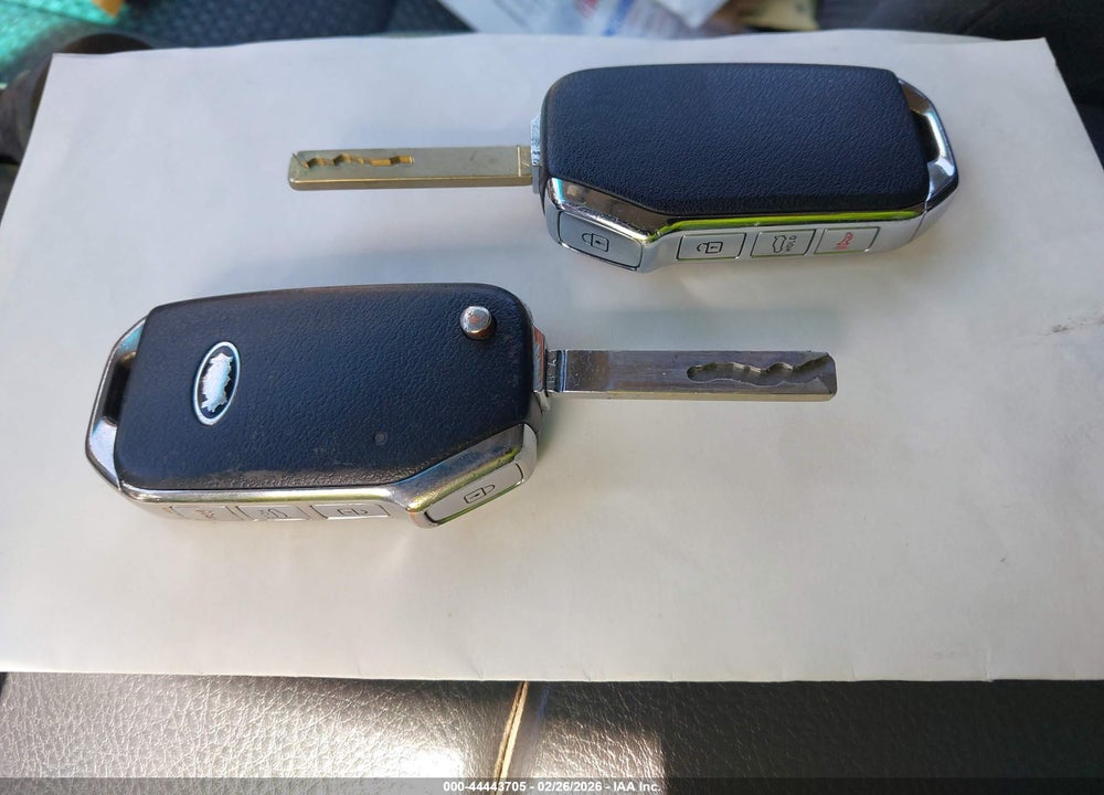 2021 KIA FORTE FE VIN: 3KPF24AD2ME370344