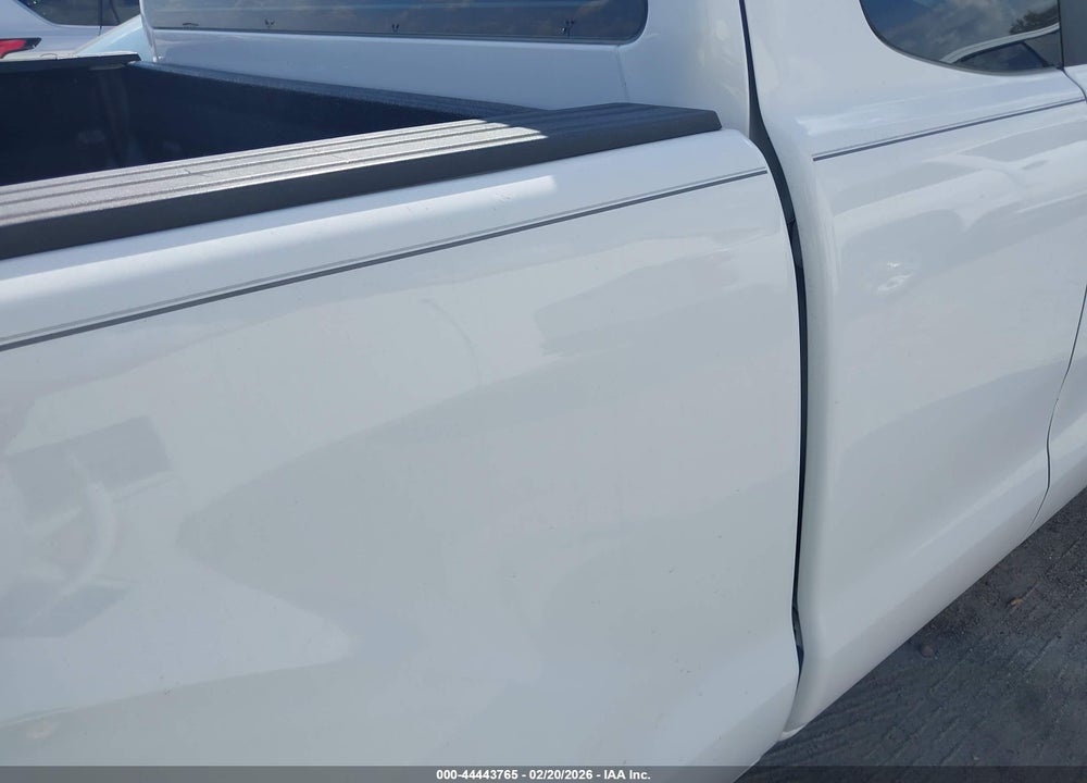 2019 FORD RANGER VIN: 1FTER1EH0KLA45957