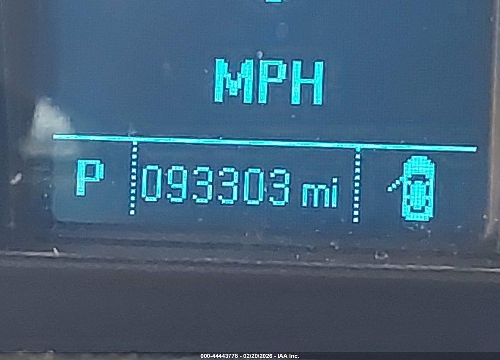 2016 CHEVROLET EQUINOX LS VIN: 2GNALBEK8G1174762