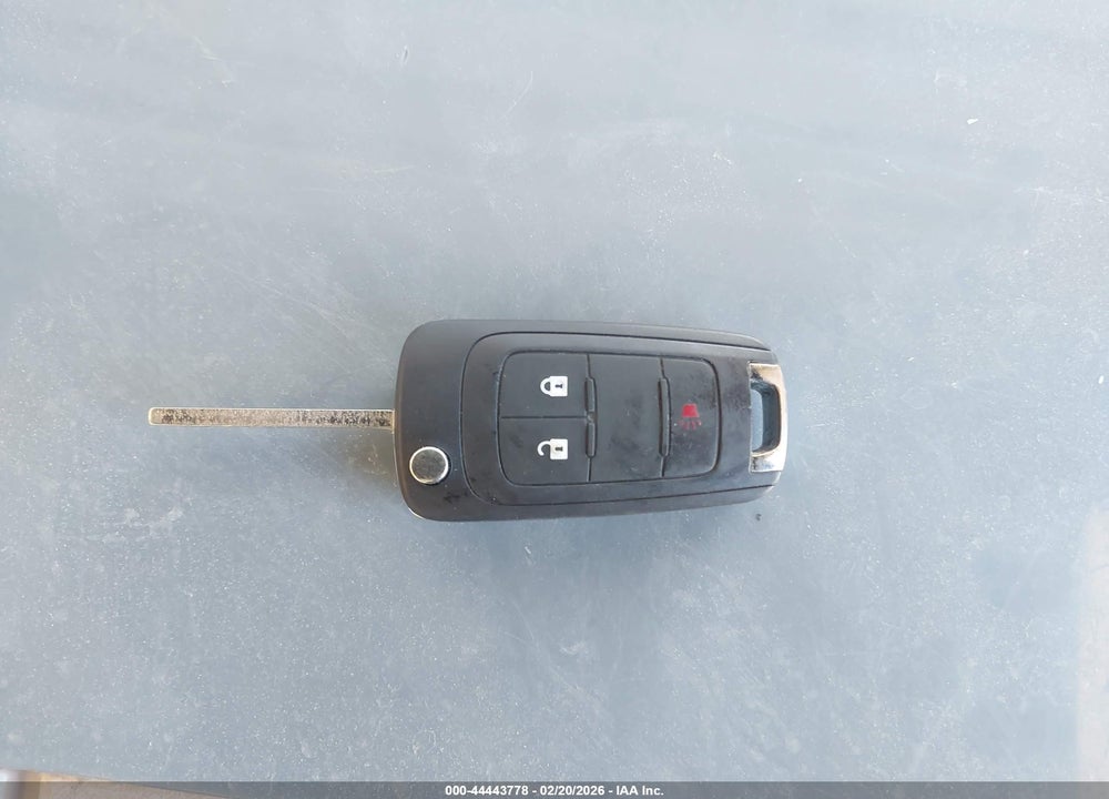 2016 CHEVROLET EQUINOX LS VIN: 2GNALBEK8G1174762