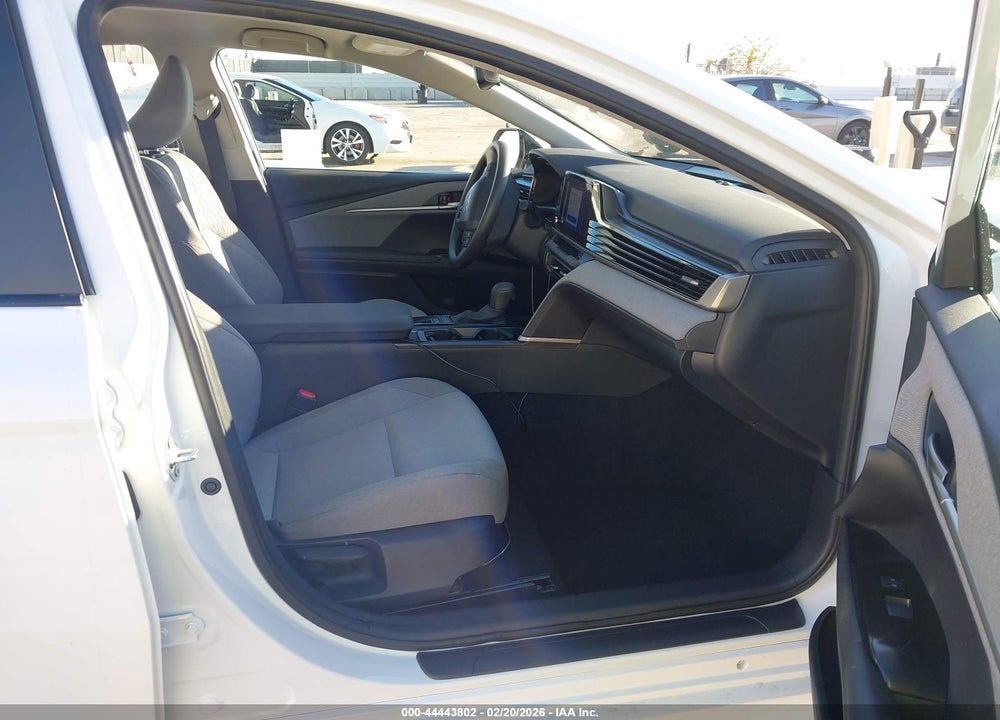 2025 TOYOTA CAMRY XSE/XLE/LE/SE VIN: 4T1DAACK5SU145155
