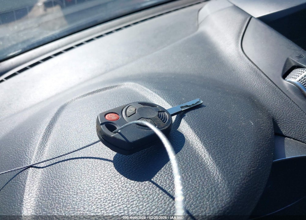 2015 FORD ESCAPE SE VIN: 1FMCU0GX1FUB28636