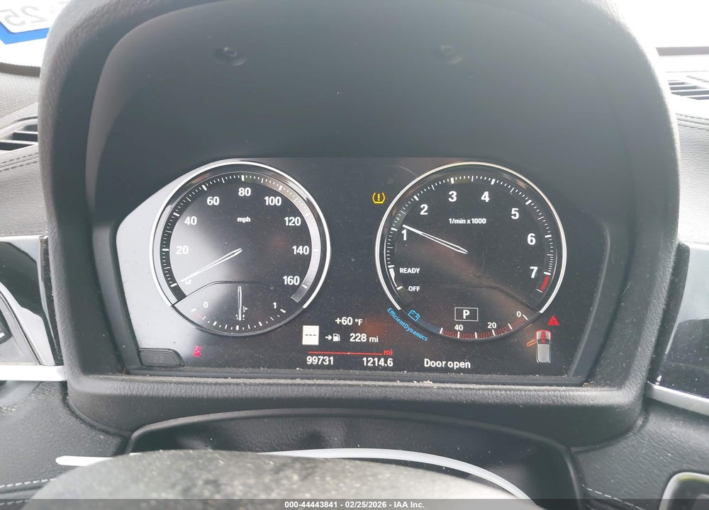 2020 BMW X2 SDRIVE28I VIN: WBXYH9C03L5P47470