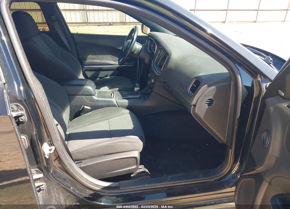 2018 DODGE CHARGER SXT PLUS RWD VIN: 2C3CDXHG8JH175769