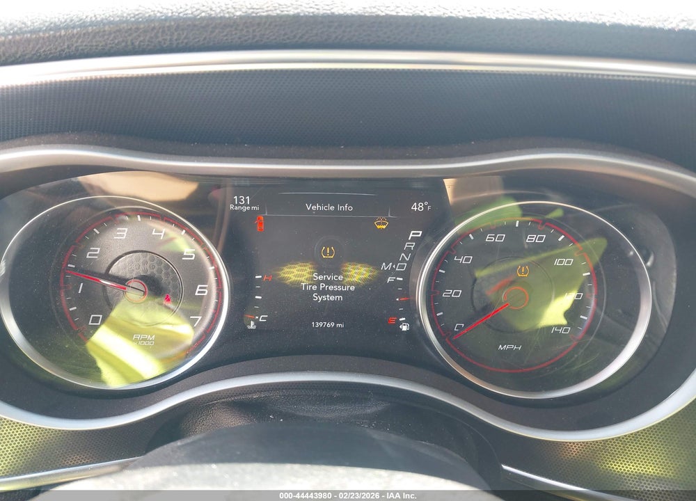 2018 DODGE CHARGER SXT PLUS RWD VIN: 2C3CDXHG8JH175769