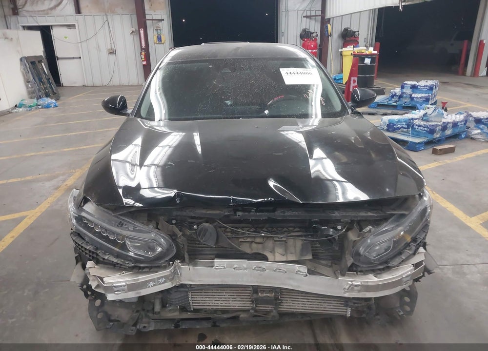 2020 HONDA ACCORD LX VIN: 1HGCV1F1XLA148354