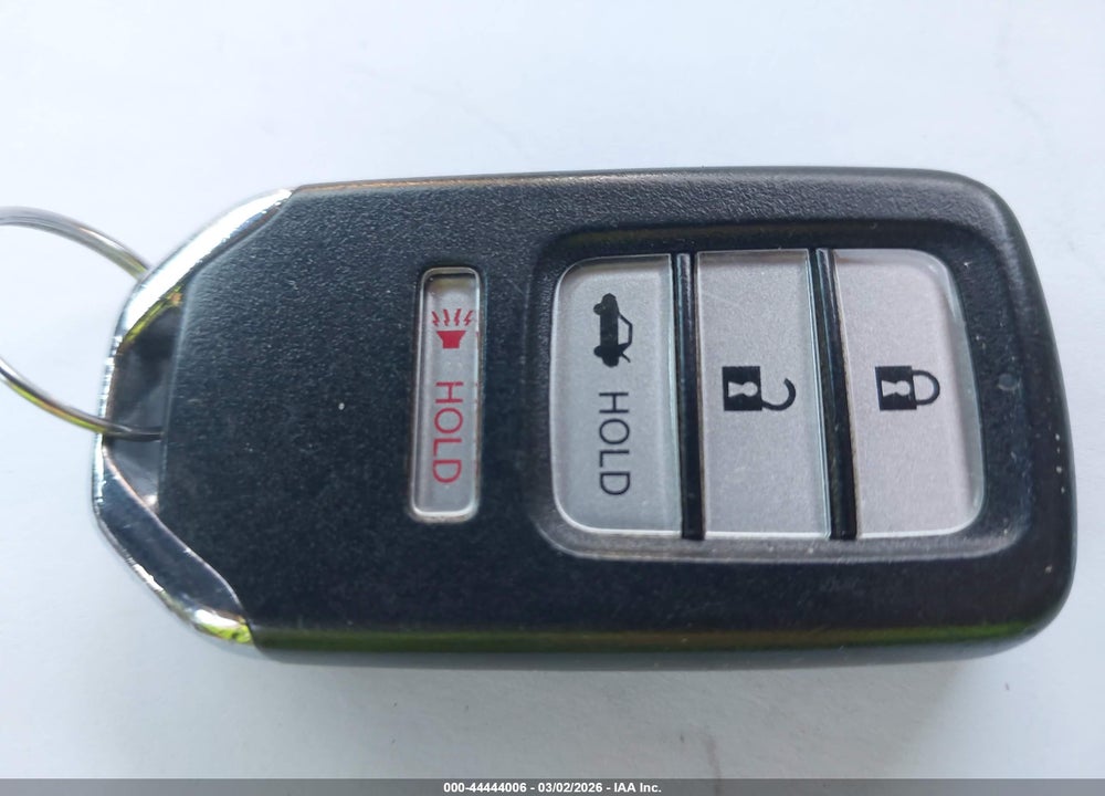 2020 HONDA ACCORD LX VIN: 1HGCV1F1XLA148354