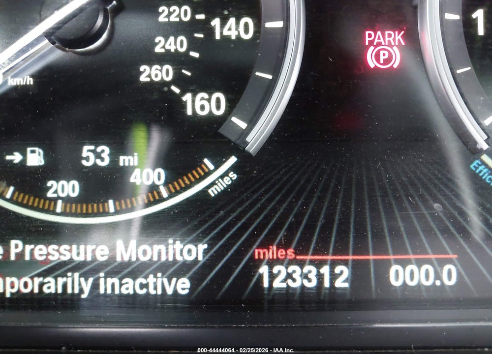 2014 BMW 528I VIN: WBA5A5C57ED508907