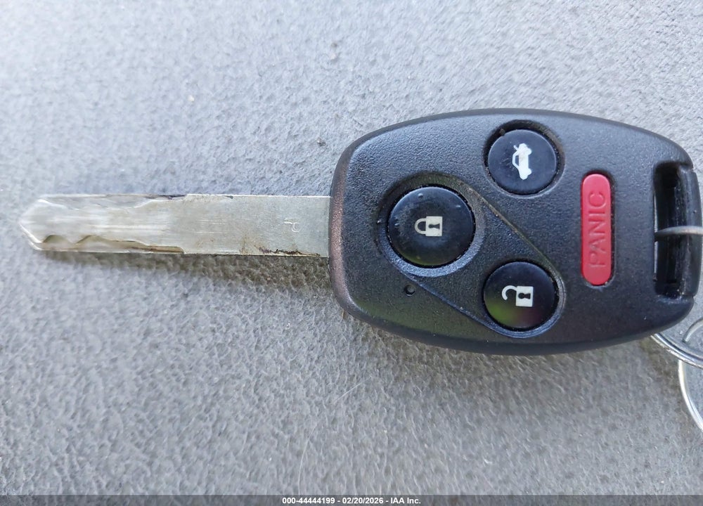 2013 HONDA CIVIC EX VIN: 19XFB2F82DE008689