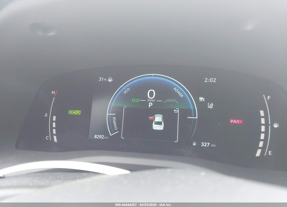 2025 TOYOTA CAMRY LE VIN: 4T1DAACK8SU605893