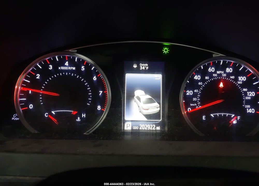 2015 TOYOTA CAMRY XSE VIN: 4T1BF1FK2FU936723