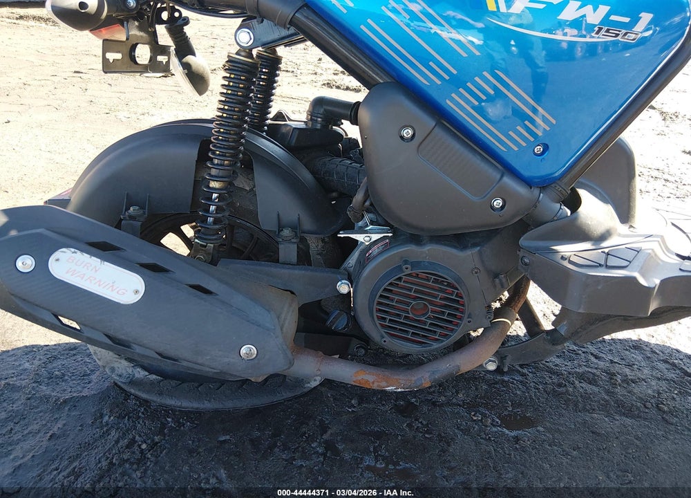2024 OTHER VIN: HZ2TBCN51R1000241