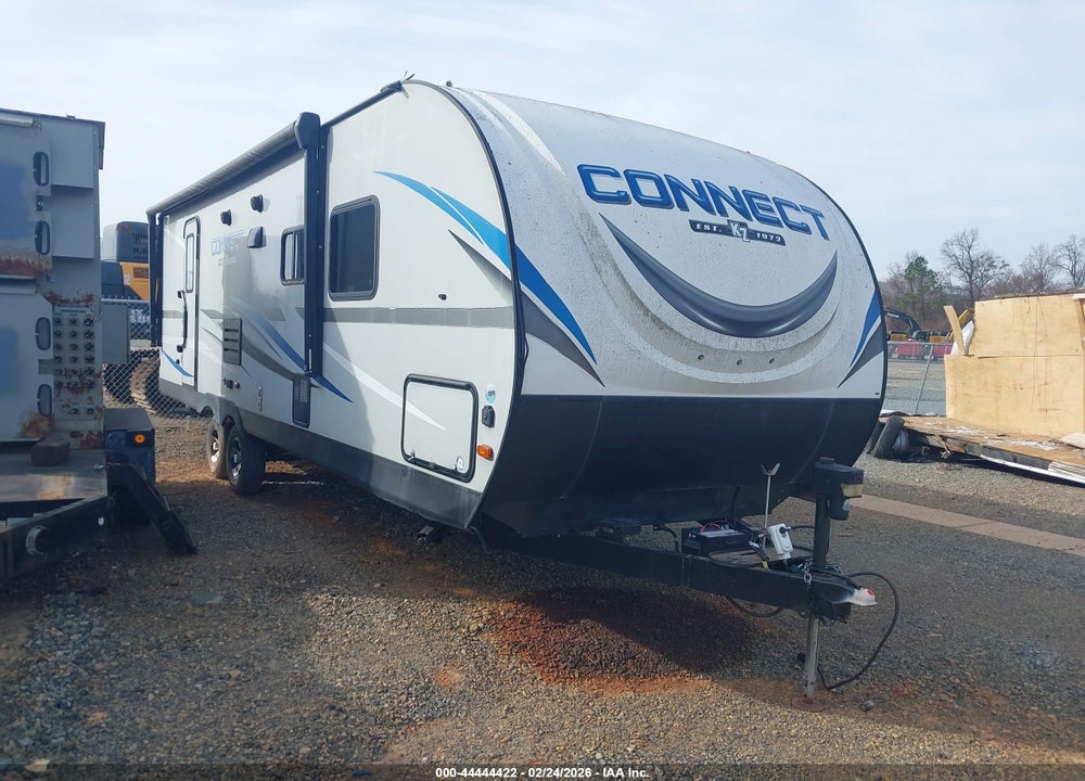 2019 KZ OTHER VIN: 4EZTL2621K7110248