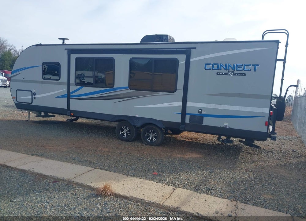 2019 KZ OTHER VIN: 4EZTL2621K7110248