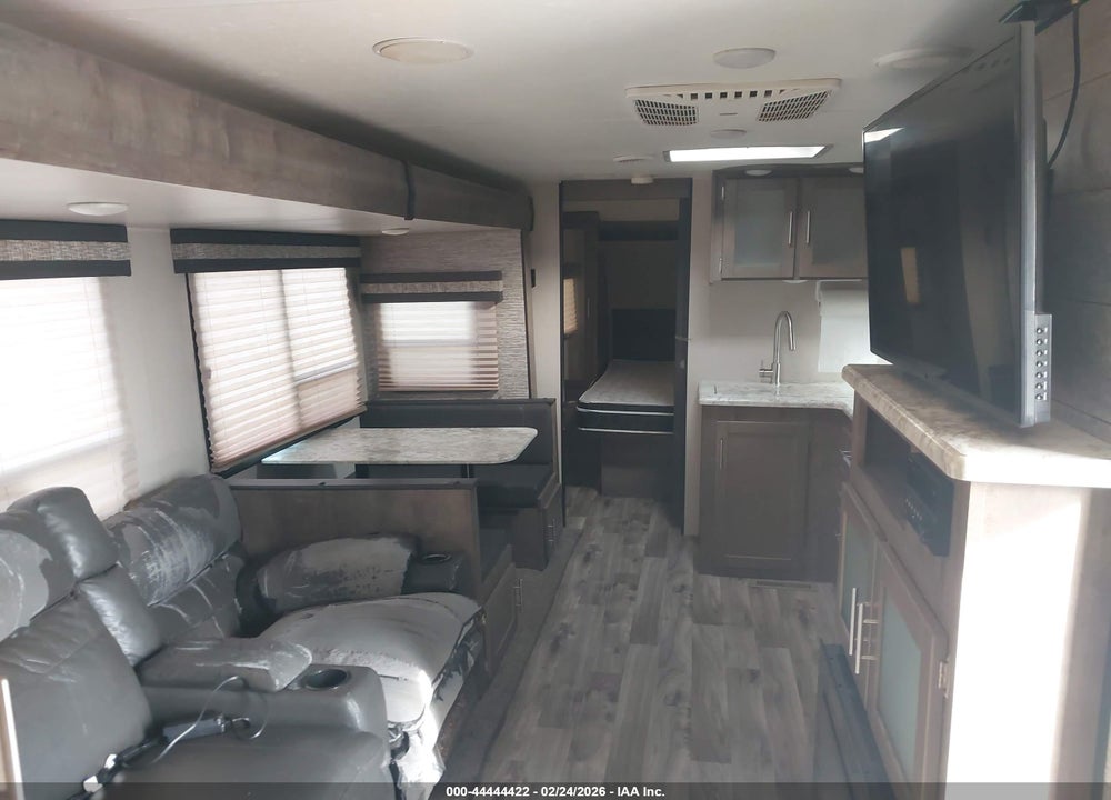 2019 KZ OTHER VIN: 4EZTL2621K7110248