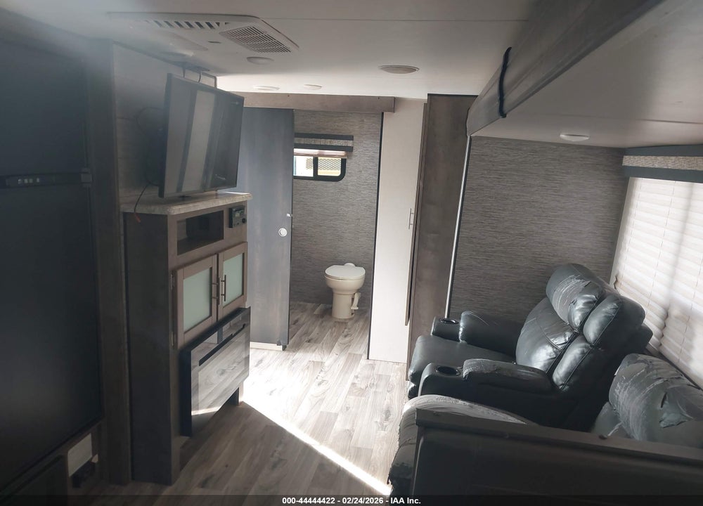 2019 KZ OTHER VIN: 4EZTL2621K7110248