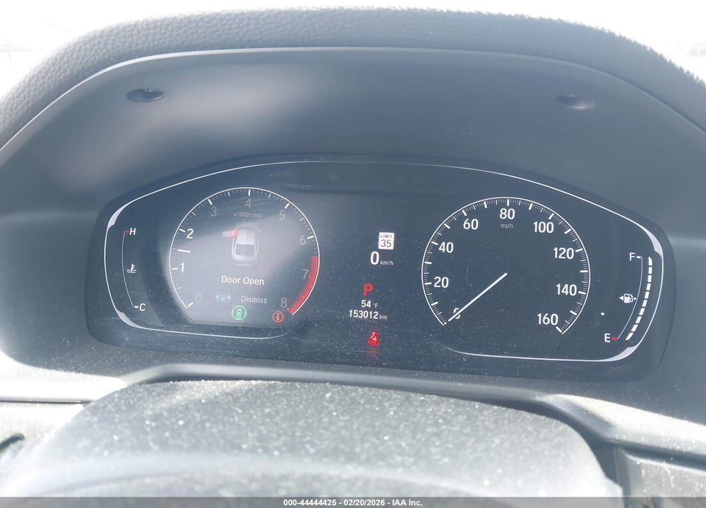 2018 HONDA ACCORD LX VIN: 1HGCV1F1XJA233403