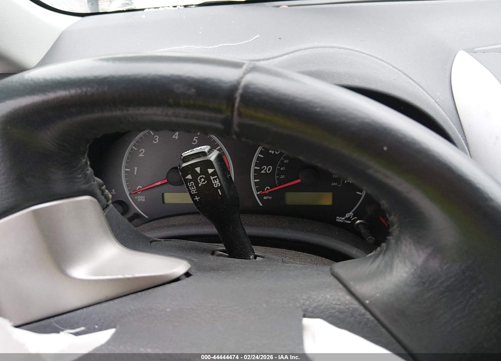 2009 TOYOTA COROLLA S VIN: 1NXBU40E39Z082579