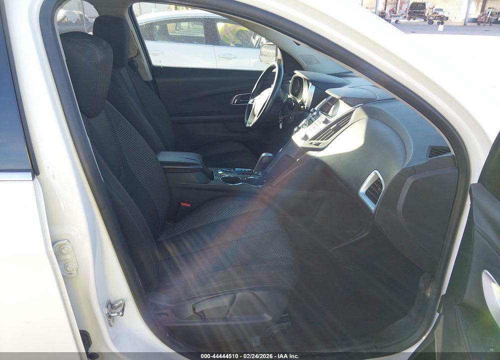 2015 CHEVROLET EQUINOX 1LT VIN: 1GNALBEK3FZ109940