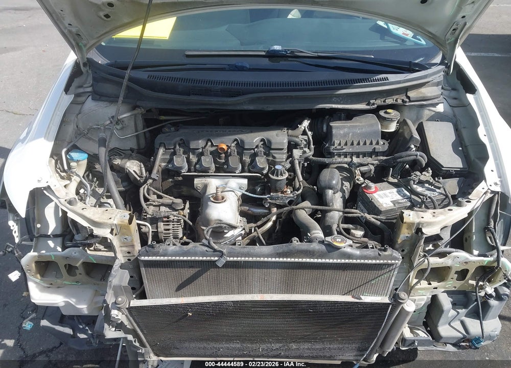 2015 HONDA CIVIC HF VIN: 2HGFB2F62FH516104