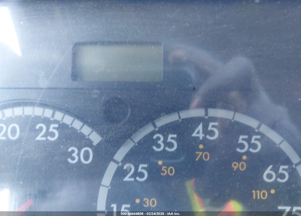 2007 FREIGHTLINER CONVENTIONAL COLUMBIA VIN: 1FUJA6CK87LX28491