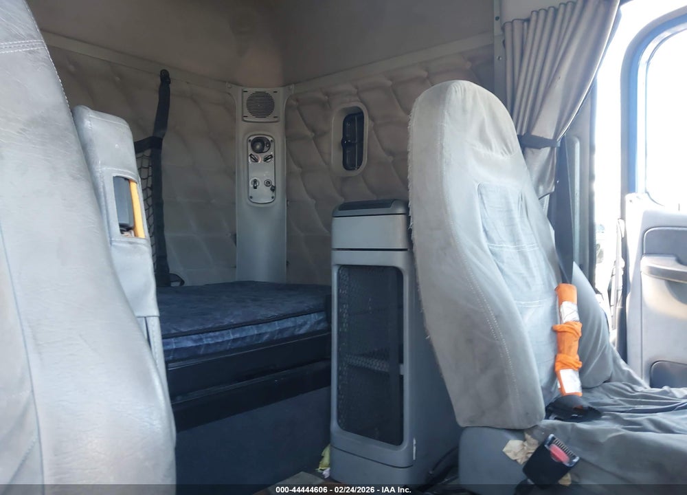 2007 FREIGHTLINER CONVENTIONAL COLUMBIA VIN: 1FUJA6CK87LX28491