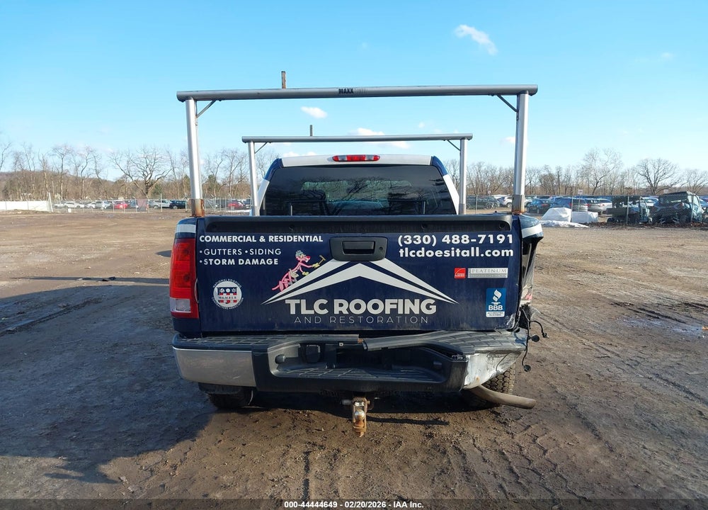 2012 GMC SIERRA 1500 SL VIN: 3GTP2UEA8CG245548